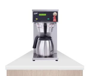 150 Compact Thermal Coffee Brewer