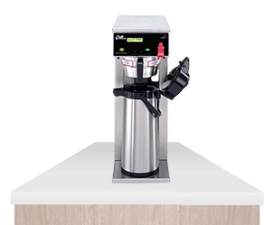 152 Thermal Coffee Brewer