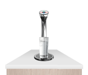 578 Tap Sparkling Water Dispenser