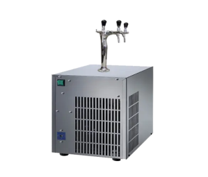 90 series commercial sparkling water dispenser