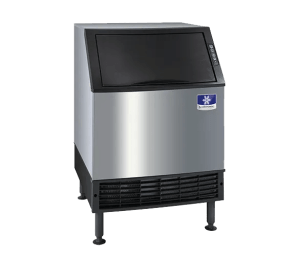 905 commercial bin ice machine