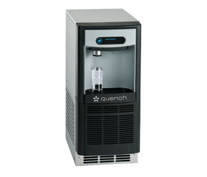 979 Undercounter Ice Machine With Ice Water