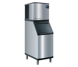 994 bin ice machine
