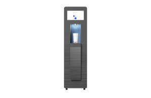 Q14 standing water cooler