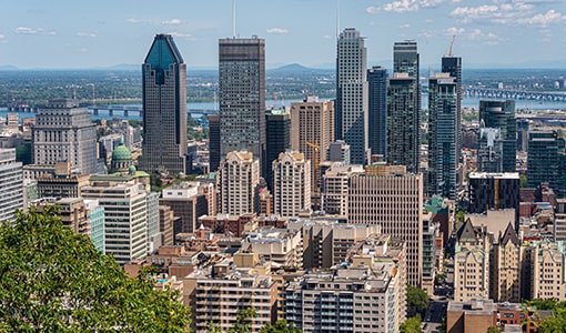 montreal now