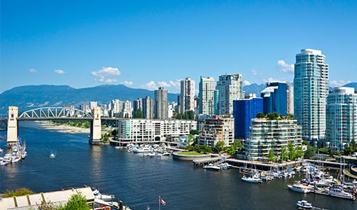 Vancouver-now